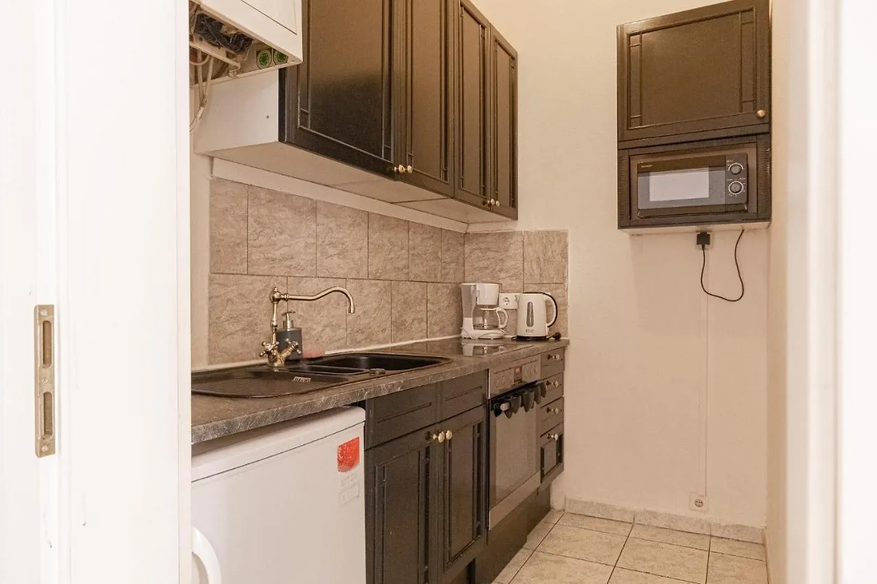 Peerles 2Br Apt. Perfectly Situated&Well Connected Apartman Bécs