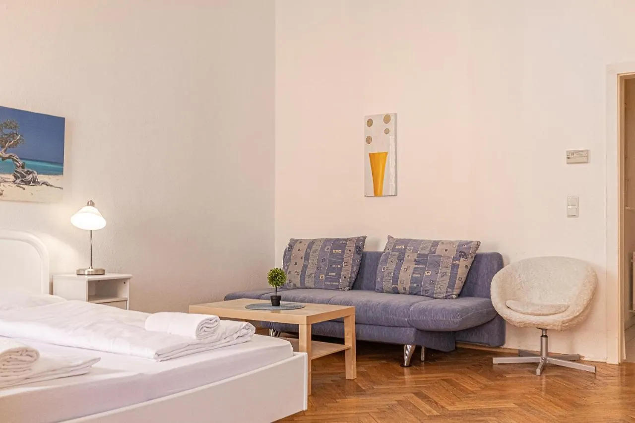 Peerles 2Br Apt. Perfectly Situated&Well Connected Apartman Bécs Ausztria