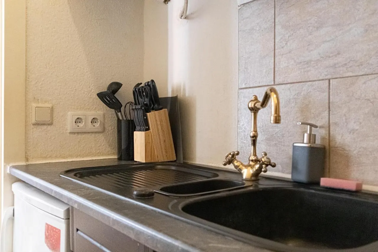 Peerles 2Br Apt. Perfectly Situated&Well Connected Apartman Bécs